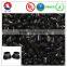 Passed 750 degree Centigrade Glow Wire Ignitability PC/ABS plastic raw material