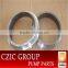 ZX150 Concrete Pump Ring With Lip
