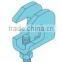 Scaffold Steel Beam Clamps BC-28