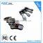 AVE Tyre Pressure Monitor Color LCD display