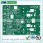 2015 HDI and ultra thin trace Rigid-Flex PCB Fabrication