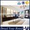 2016 new design trade assurance optical shop decoration