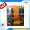 Inflatable bubble tent new material corn woven polypropylene bags