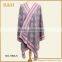 Fashion Hot Sale jacquard shawl Scarf and Shawl 2016