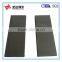 tungsten cemented carbide plates