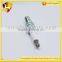 Fulun high quality auto engine spark plug for Honda oem ILZKR7B11