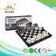 Classic Chess Game Magnetic Board Game With Exquisite Design