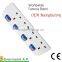 4-6 Ways15A 220-240V UK / BS Socket Outlet with USB