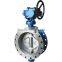 Hot selling!! Centric Disc Butterfly Valve for China supplier