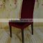 Hot Sale Used Fabric Banquet Chairs for sale