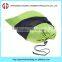 Fashionable Cheap Custom Shoe Bag With Drawstring for Travel/carrying
