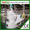 With CE certificate Convenient use eel feed hammer mill