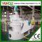 ISO certificated Great performance eel feed hammer mill
