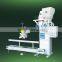 cake flour bagging machine
