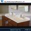 Corian counter sink , Custom bathroom vanity, Corian bathroom countertops with sink