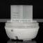 Plastic 12V Scent Electric Aroma DIffuser With Led Light