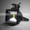 Warm White 30w LED Floodlight with Sensor SAA CE ROHS approved