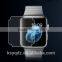 Nano liquid PET + TPU explode-proof screen protector film for Apple smartwatch