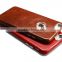Luxury Genuine Leather Case For Apple iphone 7 iPhone 6 6S Plus Ultra Thin Mobile Phone Back Cover For iPhone6 4.7 5.5 Inch
