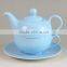 2015 new products china wholesale home decor enamel tea kettle