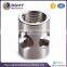 OEM cnc turning machining custom turning parts cnc turned aluminm parts tractor parts