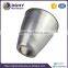 metal spinning aluminum cone
