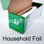 Household aluminum Foil & kitchen foil and 300m catering foil                        
                                                                                Supplier's Choice