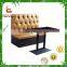 china furniture sofa blue leather sofa