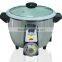 kitchen tools and equipment Drum Shape Rice Cooker with Timer