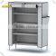 Home furniture general use enclosed shoe cabinet