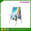 A-board Aluminum Snap Poster Display Stand