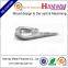 Guangdong manufacture OEM aluminum die cast hospital equipment accessories