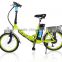 48 V cycleride around city strong electric bicycle