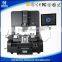 Dinghua optical alignment bga rework station soldering maching for mobile phone with optical bga reballing kit DH-A5