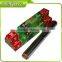 Greensource aluminum foil roll price(SGS,FDA)