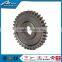 Changchai original sales cranshaft timing gear fit for farm engine