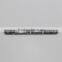 Good Quality Repair Part Top Metal Effect Chassic Side Key Volume + Power Button For PS Vita Console