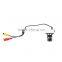 Factory outlet auto camera with night vision and waterproof