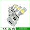 Fan HeatSink Auto System Car Cob Bulb 9006 Led Headlight