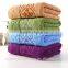 100% cotton cut terry plain dyed luxury bath towel