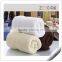 100% Cotton 16s 35*75cm Solid Color Face Towel Cheap Hotel Balfour Towels