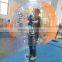 amazing sport newly style inflatable body zorb bumper ball