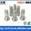 5x13.5 solid steel rivet brake ling rivet