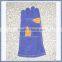 Leather Working Safe Glove, Leather Welding Glove