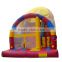 2015 hot mickey inflatable slide water beach