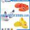 Single Color EVA Injection Slipper Sandal Clog Boot Shoe Machine