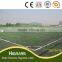 Artificial Turf Grass for Standard Stadium 11-Player Football Fields 55mm Monofilament