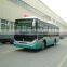 25seats 7.7m EQ6770CHTN city bus CNG