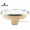 Hot Sellers Cream lampshade Enamel Lampshade