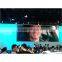 HD P4 smd indoor led display for conference